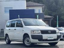 2011 Toyota Probox Van
