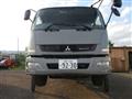 2015 Mitsubishi Fighter