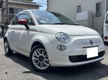 2015 Fiat Fiat Others