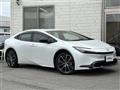 2023 Toyota Prius