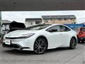 2023 Toyota Prius