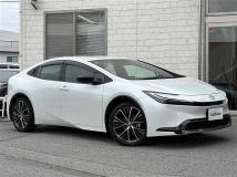 2023 Toyota Prius