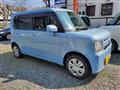2012 Daihatsu Move Conte