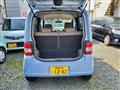 2012 Daihatsu Move Conte