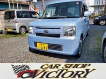 2012 Daihatsu Move Conte