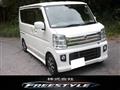 2015 Suzuki Every Wagon