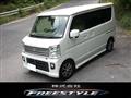 2015 Suzuki Every Wagon