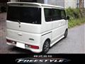 2015 Suzuki Every Wagon