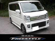 2015 Suzuki Every Wagon
