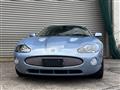 2006 Jaguar XK Series