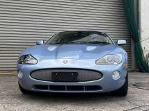 2006 Jaguar XK Series