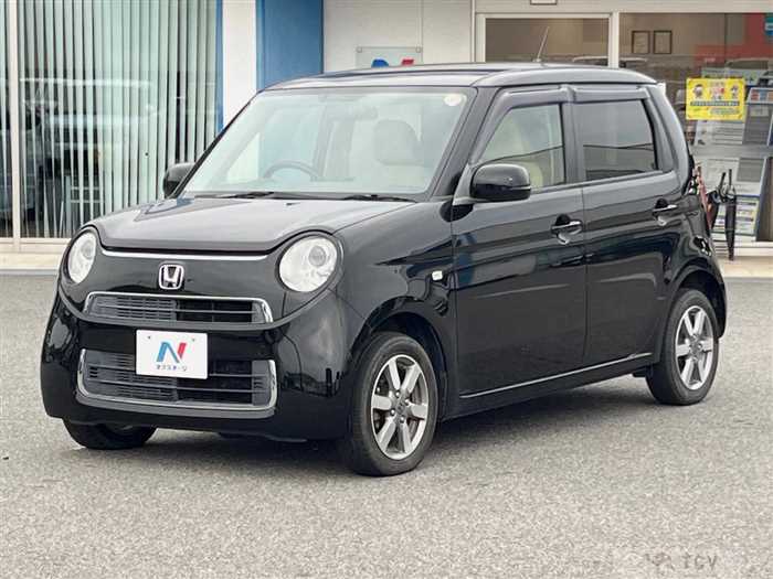 2015 Honda N-ONE
