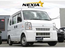 2014 Suzuki Every