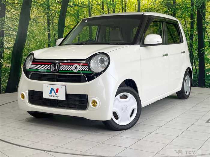 2016 Honda N-ONE