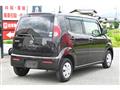 2013 Nissan Moco