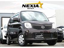 2013 Nissan Moco