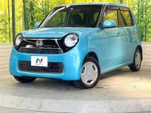 2016 Honda N-ONE
