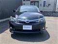 2015 Toyota Corolla Fielder