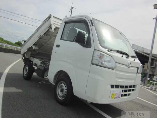 2015 Daihatsu Hijet Truck