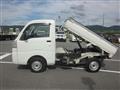 2015 Daihatsu Hijet Truck