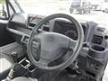2015 Daihatsu Hijet Truck