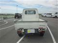 2015 Daihatsu Hijet Truck