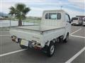 2015 Daihatsu Hijet Truck