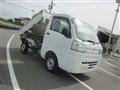 2015 Daihatsu Hijet Truck