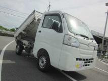 2015 Daihatsu Hijet Truck