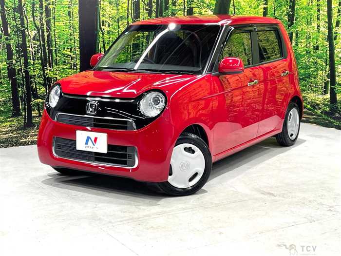 2019 Honda N-ONE