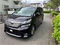 2010 Toyota Vellfire