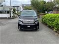 2010 Toyota Vellfire