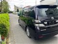 2010 Toyota Vellfire