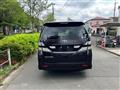 2010 Toyota Vellfire