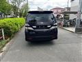 2010 Toyota Vellfire