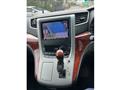 2010 Toyota Vellfire