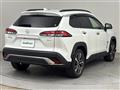 2023 Toyota CorollaCross