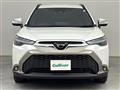 2023 Toyota CorollaCross
