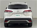 2023 Toyota CorollaCross