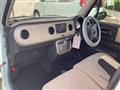 2013 Suzuki Lapin