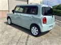 2013 Suzuki Lapin