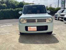 2013 Suzuki Lapin