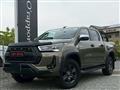 2023 Toyota Hilux