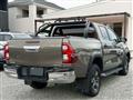 2023 Toyota Hilux