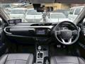 2023 Toyota Hilux