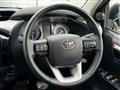 2023 Toyota Hilux