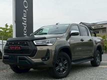 2023 Toyota Hilux