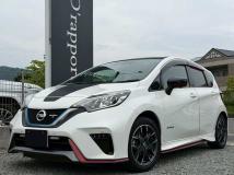 2020 Nissan Note