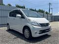 2009 Daihatsu Move