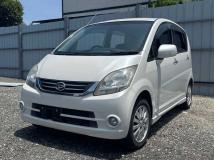 2009 Daihatsu Move